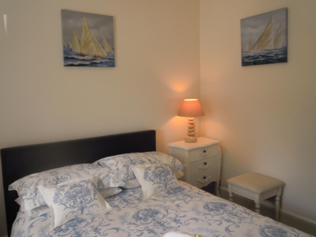 Hotel Glen Afton Penzance Pokoj fotografie