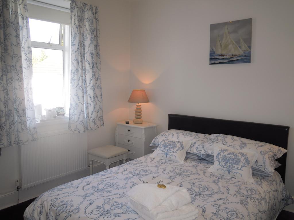 Hotel Glen Afton Penzance Pokoj fotografie
