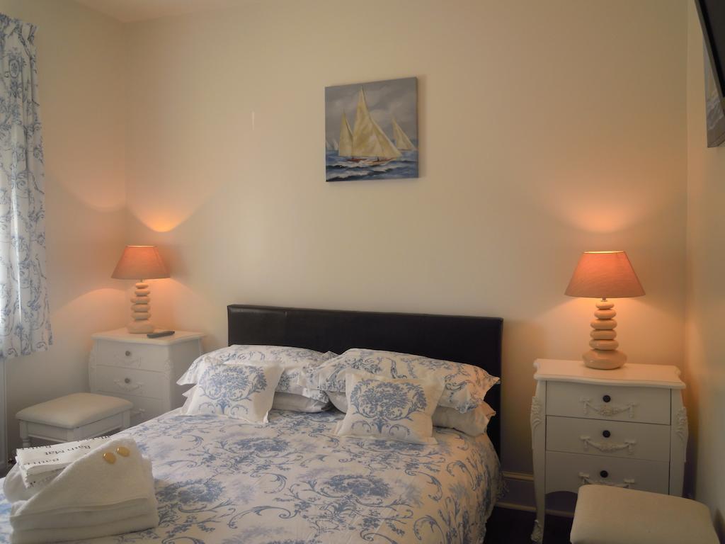 Hotel Glen Afton Penzance Pokoj fotografie
